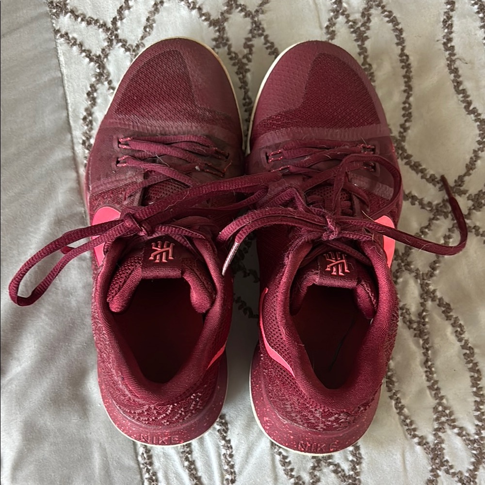 Kobe’s Women's basket ball shoes